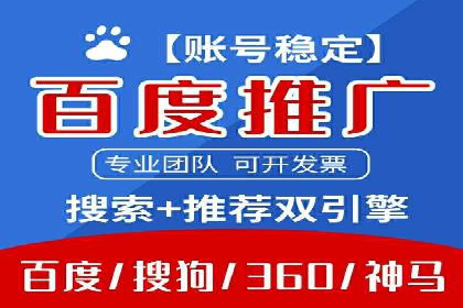 揭秘SEM竞价托管，案例展示效果
